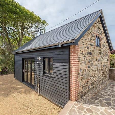 Badgers Sett Brook Villa Brook  Exterior photo